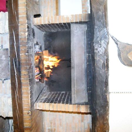 Auberge De Violaine Le Monêtier-les-Bains Kültér fotó